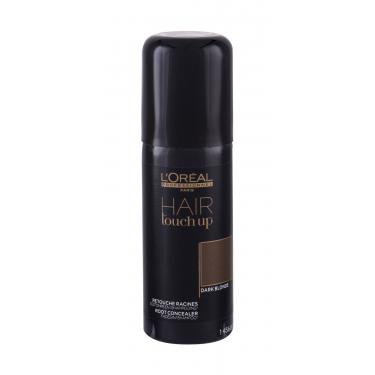 L'Oréal Professionnel Hair Touch Up   75Ml Dark Blonde   Per Donna (Tinta Per Capelli)