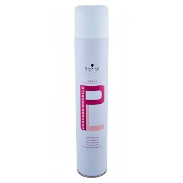 Schwarzkopf Professional Professionnelle Super Strong Hold  500Ml    Per Donna (Lacca Per Capelli)