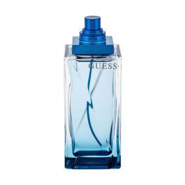 Guess Night   100Ml    Per Uomo Senza Confezione(Eau De Toilette)