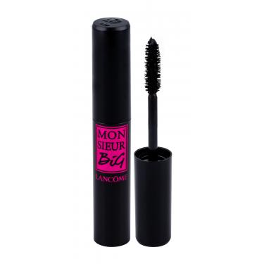 Lancôme Monsieur Big   10Ml 01 Black   Per Donna (Mascara)