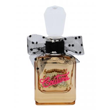 Juicy Couture Viva La Juicy Gold Couture   50Ml    Per Donna (Eau De Parfum)