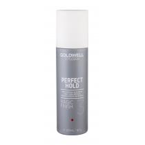 Goldwell Style Sign Perfect Hold  200Ml   Magic Finish Per Donna (Lacca Per Capelli)