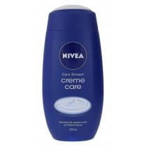 Nivea Creme Care  250Ml    Per Donna (Crema Doccia)