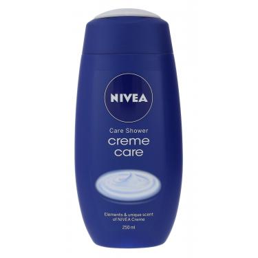 Nivea Creme Care  250Ml    Per Donna (Crema Doccia)