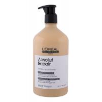 L'Oréal Professionnel Série Expert Absolut Repair Gold Quinoa + Protein  750Ml    Per Donna (Condizionatore)