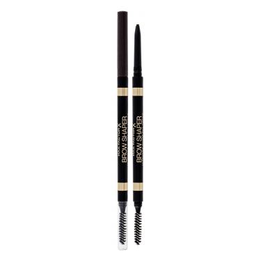 Max Factor Brow Shaper   1G 30 Deep Brown   Per Donna (Matita Per Gli Occhi)