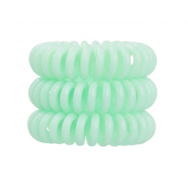 Invisibobble The Traceless Hair Ring   3Pc Forbidden Fruit   Per Donna (Anello Per Capelli)