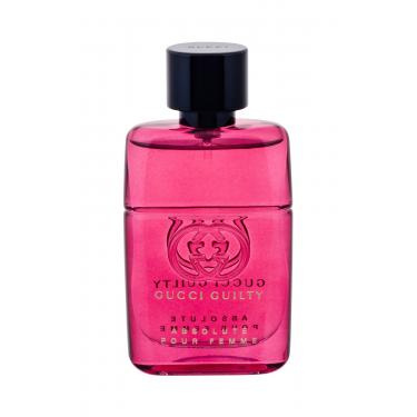 Gucci Guilty Absolute Pour Femme 30Ml      Per Donna(Eau De Parfum)