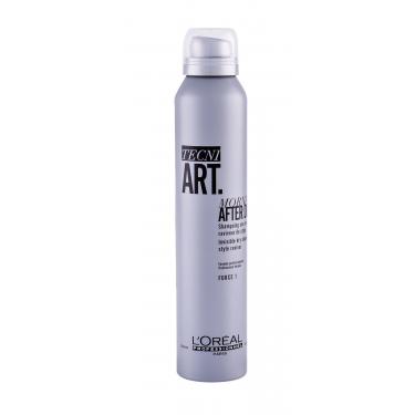 L'Oréal Professionnel Tecni.Art Morning After Dust  200Ml    Per Donna (Shampoo Secco)