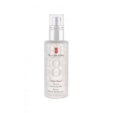 Elizabeth Arden Eight Hour Miracle Hydrating Mist  100Ml    Per Donna (Lozione E Spray Per Il Viso)