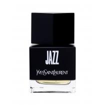 Yves Saint Laurent La Collection Jazz   80Ml    Per Uomo (Eau De Toilette)