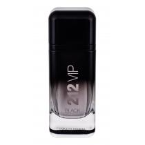 Carolina Herrera 212 Vip Men Black  100Ml    Per Uomo (Eau De Parfum)