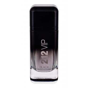 Carolina Herrera 212 Vip Men Black  100Ml    Per Uomo (Eau De Parfum)