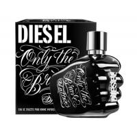 Diesel Only The Brave Tattoo  35Ml    Per Uomo (Eau De Toilette)