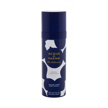 Acqua Di Parma Blu Mediterraneo Mirto Di Panarea  150Ml    Unisex (Lozione Per Il Corpo)