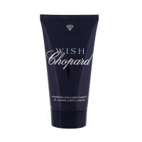 Chopard Wish   150Ml   Hair & Body Per Donna (Bagnoschiuma)