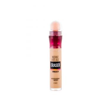 Maybelline Instant Anti-Age Eraser  6,8Ml 02 Nude   Per Donna (Correttore)