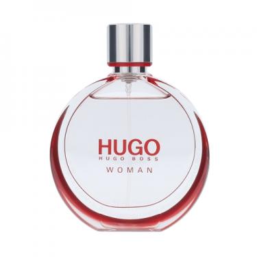 Hugo Boss Hugo Woman 50Ml    Per Donna (Eau De Parfum)