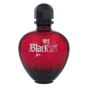 Paco Rabanne Black Xs 80Ml   Per Donna (Eau De Toilette)