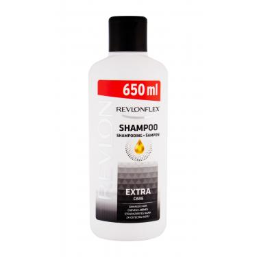 Revlon Extra Care   650Ml    Per Donna (Shampoo)
