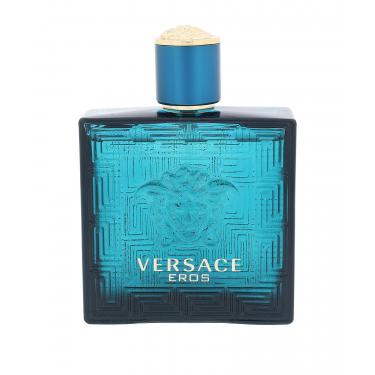 Versace Eros   100Ml    Per Uomo (Eau De Toilette)