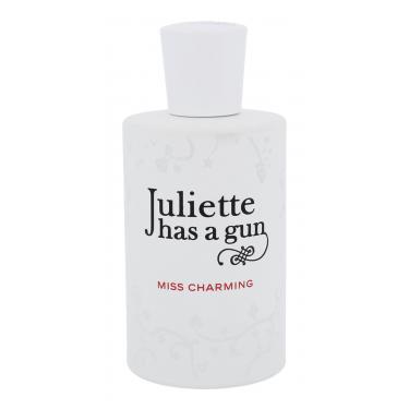 Juliette Has A Gun Miss Charming 100Ml    Per Donna (Eau De Parfum)