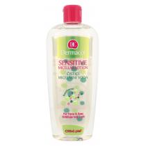 Dermacol Sensitive   400Ml    Per Donna (Acqua Micellare)