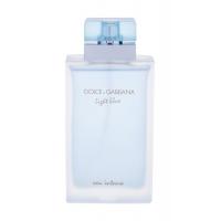 Dolce&Gabbana Light Blue Eau Intense  100Ml    Per Donna (Eau De Parfum)