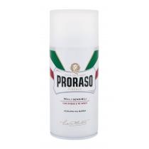 Proraso White Shaving Foam  300Ml    Per Uomo (Schiuma Da Barba)