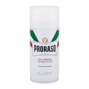 Proraso White Shaving Foam  300Ml    Per Uomo (Schiuma Da Barba)