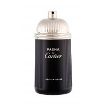 Cartier Pasha De Cartier Edition Noire  100Ml    Per Uomo Senza Confezione(Eau De Toilette)