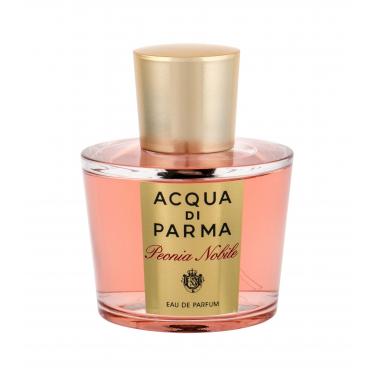 Acqua Di Parma Le Nobili Peonia Nobile  100Ml    Per Donna (Eau De Parfum)