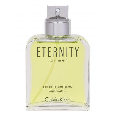 Calvin Klein Eternity   200Ml   For Men Per Uomo (Eau De Toilette)