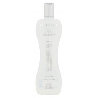 Farouk Systems Biosilk Silk Therapy   355Ml    Per Donna (Siero Per Capelli)