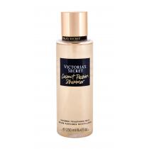 Victoria´S Secret Coconut Passion Shimmer  250Ml    Per Donna (Spray Per Il Corpo)