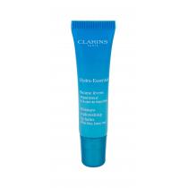 Clarins Hydra-Essentiel   15Ml    Per Donna (Balsamo Per Le Labbra)