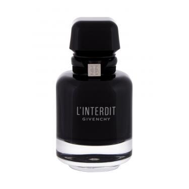 Givenchy L´Interdit Intense  50Ml    Per Donna (Eau De Parfum)