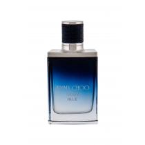 Jimmy Choo Jimmy Choo Man Blue  50Ml    Per Uomo (Eau De Toilette)