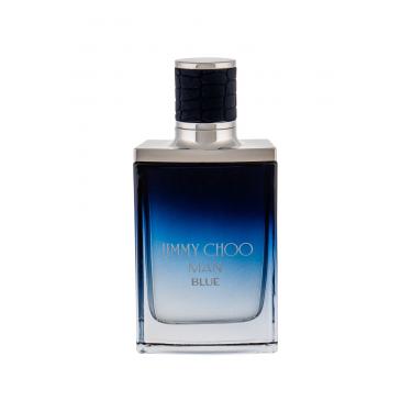 Jimmy Choo Jimmy Choo Man Blue  50Ml    Per Uomo (Eau De Toilette)