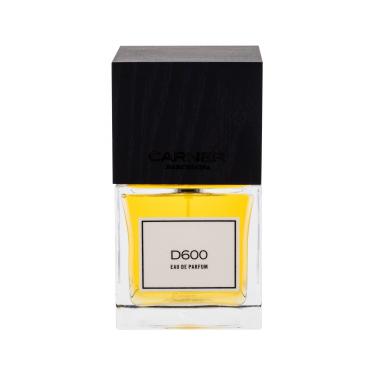 Carner Barcelona Woody Collection D600  100Ml    Unisex (Eau De Parfum)