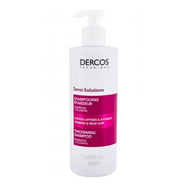 Vichy Dercos Densi-Solutions  400Ml    Per Donna (Shampoo)