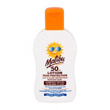 Malibu Kids   200Ml   Spf50 K (Lozione Solare Per Il Corpo)