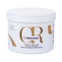 Wella Professionals Oil Reflections   500Ml    Per Donna (Maschera Per Capelli)