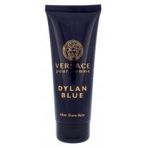 Versace Pour Homme Dylan Blue  100Ml    Per Uomo (Aftershave Balm)