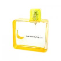 Mandarina Duck Mandarina Duck 100Ml    Per Donna (Eau De Toilette)