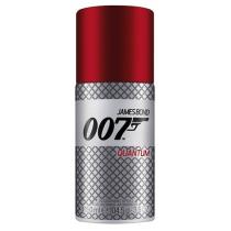 James Bond 007 Quantum    150Ml Per Uomo (Deodorant)