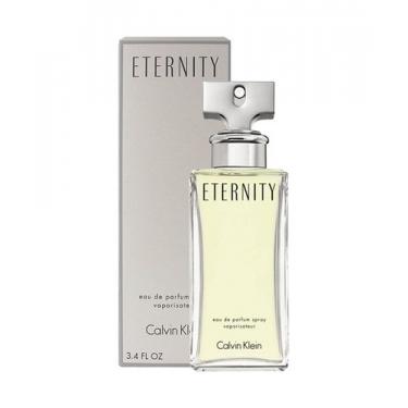 Calvin Klein Eternity 30Ml   Per Donna  (Eau De Parfum)
