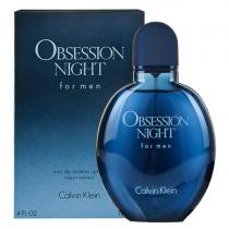 Calvin Klein Obsession Night  125Ml    Per Uomo (Eau De Toilette)
