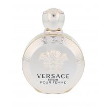 Versace Eros Pour Femme   100Ml    Per Donna (Eau De Parfum)