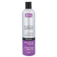 Xpel Shimmer Of Silver   400Ml    Per Donna (Shampoo)